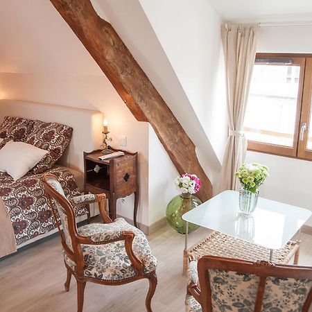 Villa Mons Pontorson Rom bilde