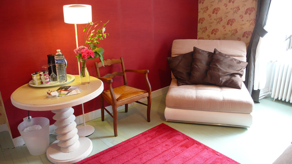 Villa Mons Pontorson Rom bilde