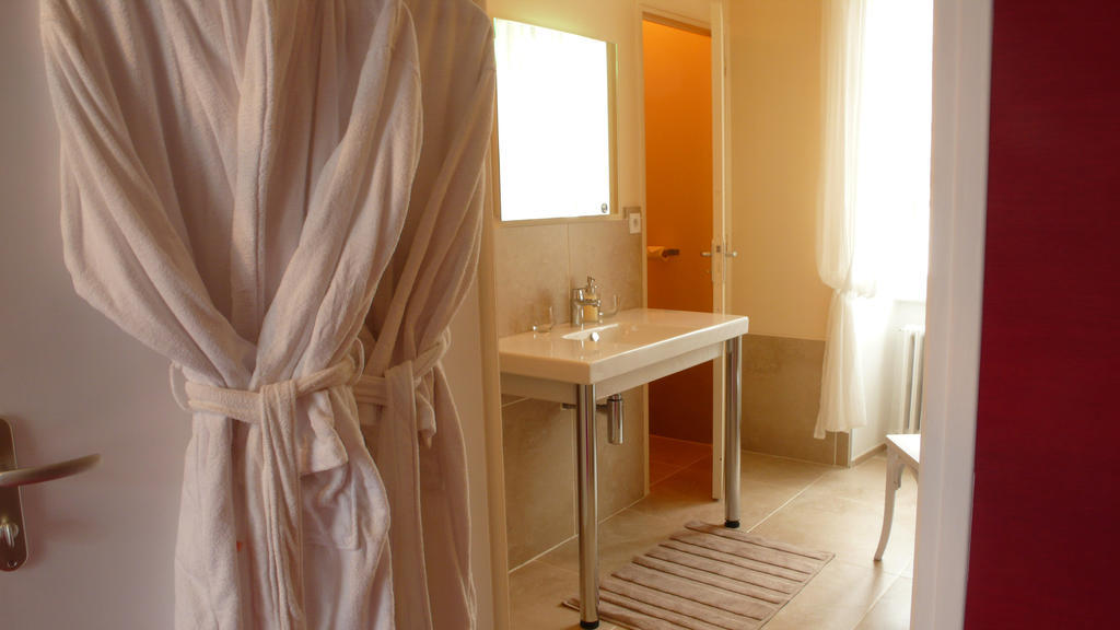 Villa Mons Pontorson Rom bilde