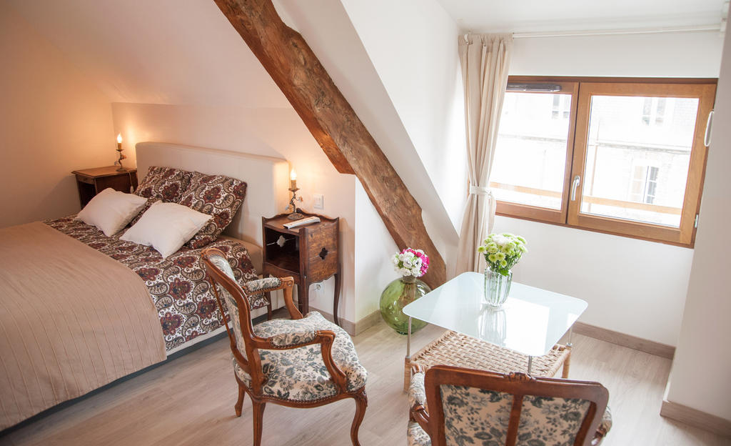 Villa Mons Pontorson Rom bilde